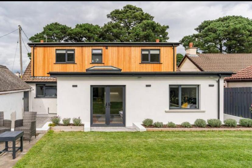 Pine View Holiday Home Newcastle  Zewnętrze zdjęcie