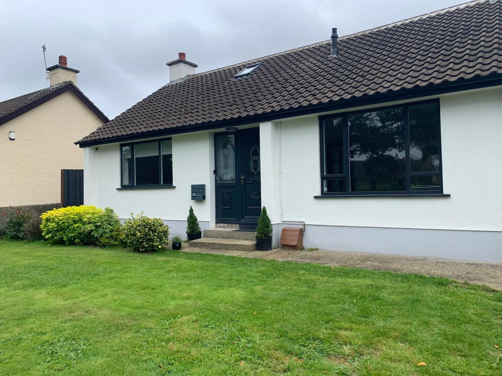 Pine View Holiday Home Newcastle  Zewnętrze zdjęcie